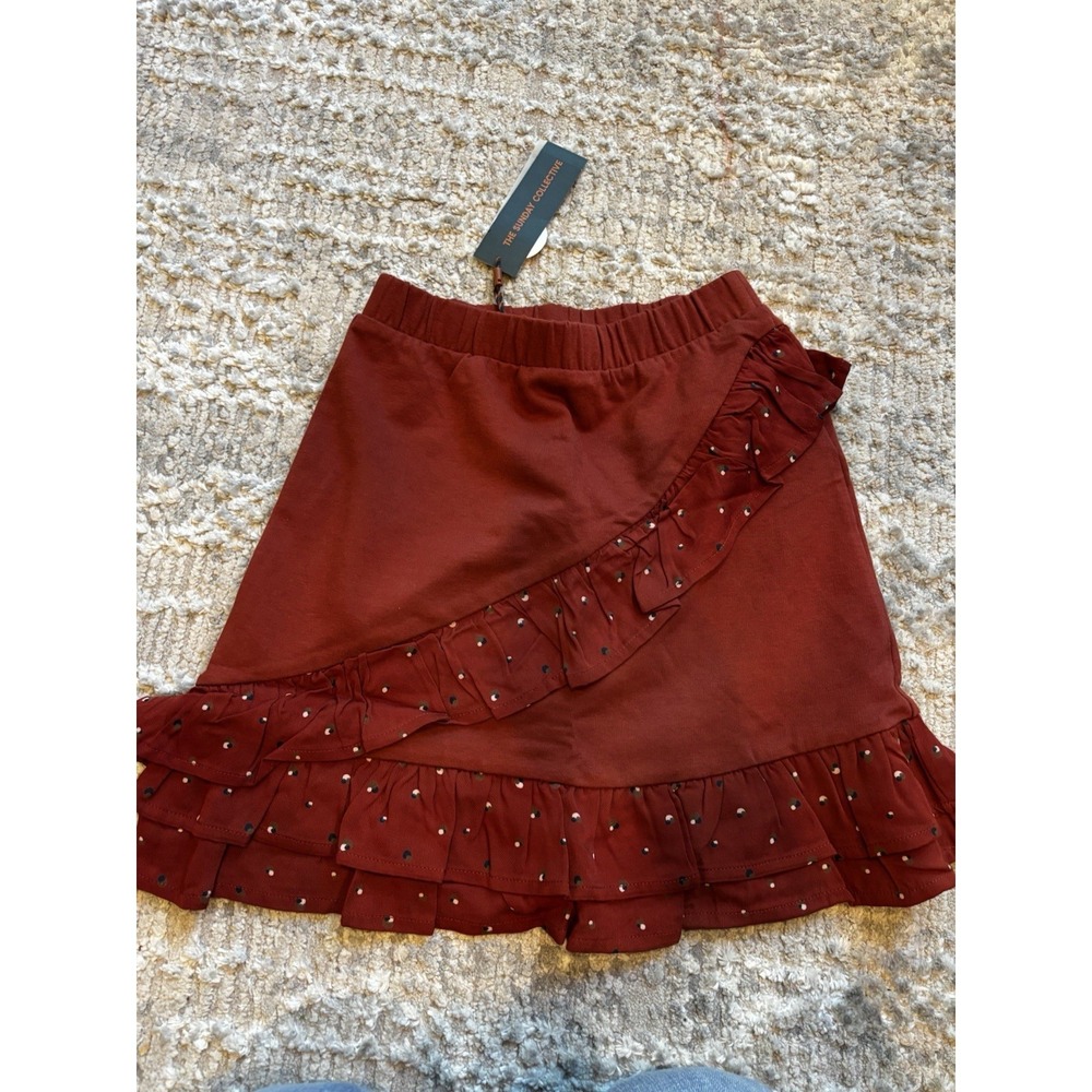 The Sunday Collective‎ Girls Size 6 Skirt